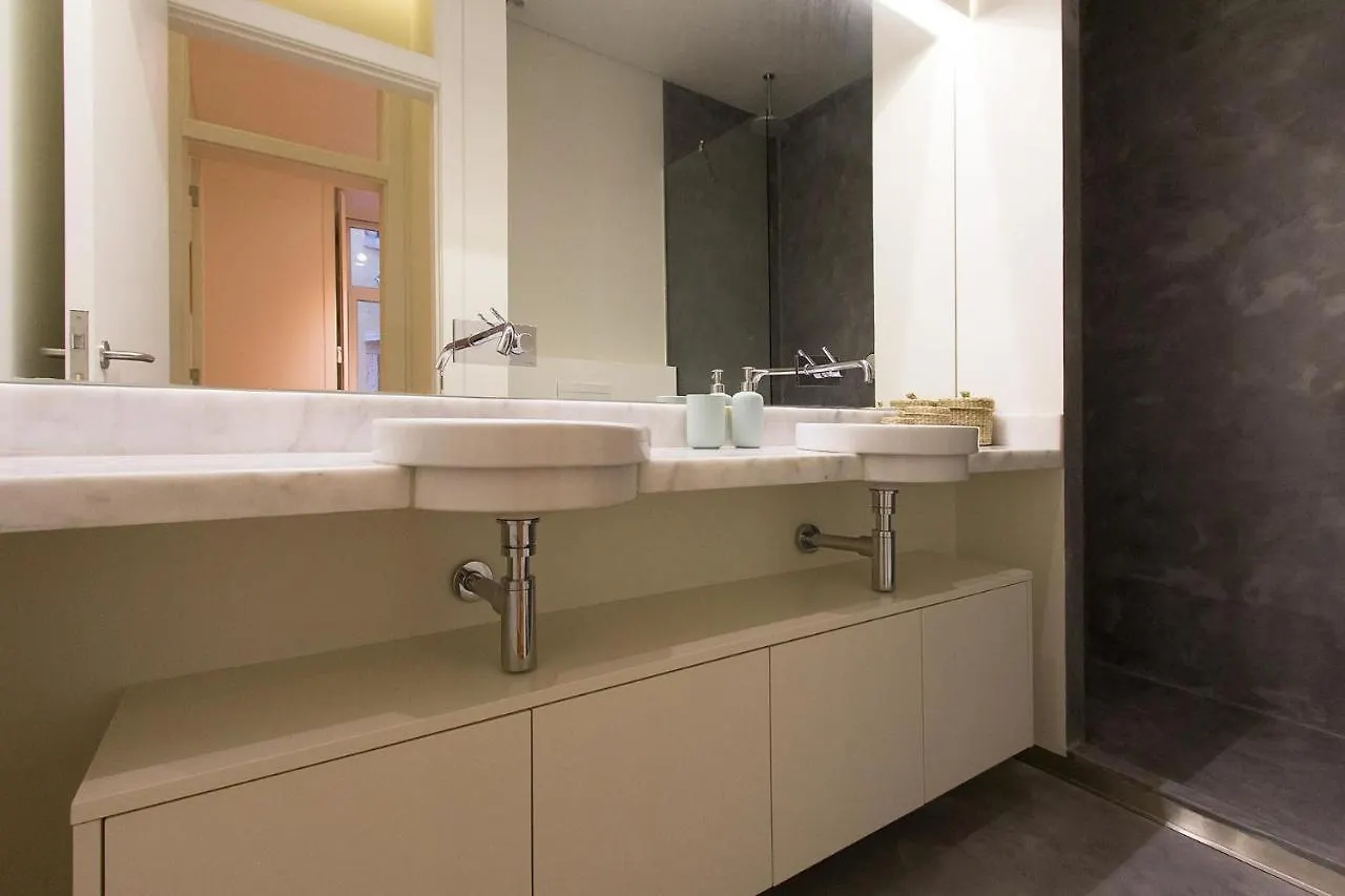Downtown Prestige By Homing Apartamento Lisboa