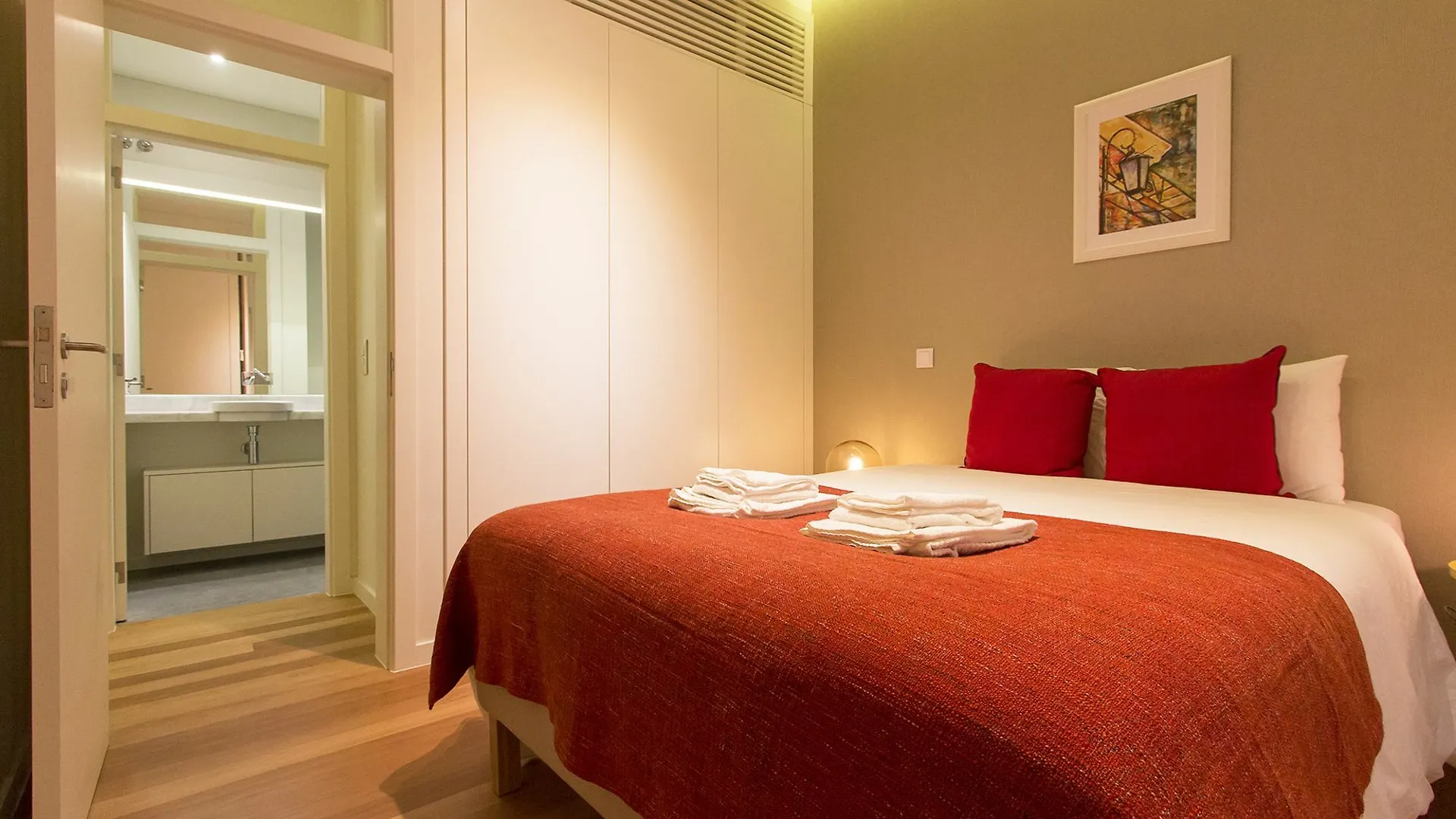 Downtown Prestige By Homing Apartamento Lisboa