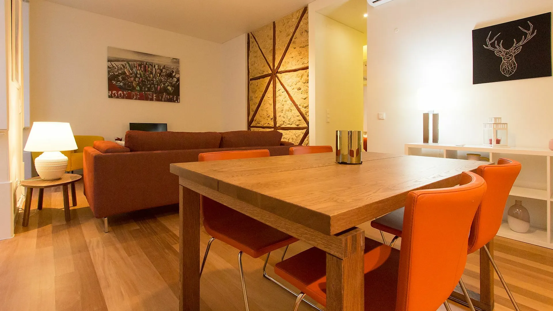 Downtown Prestige By Homing Apartamento Lisboa Portugal
