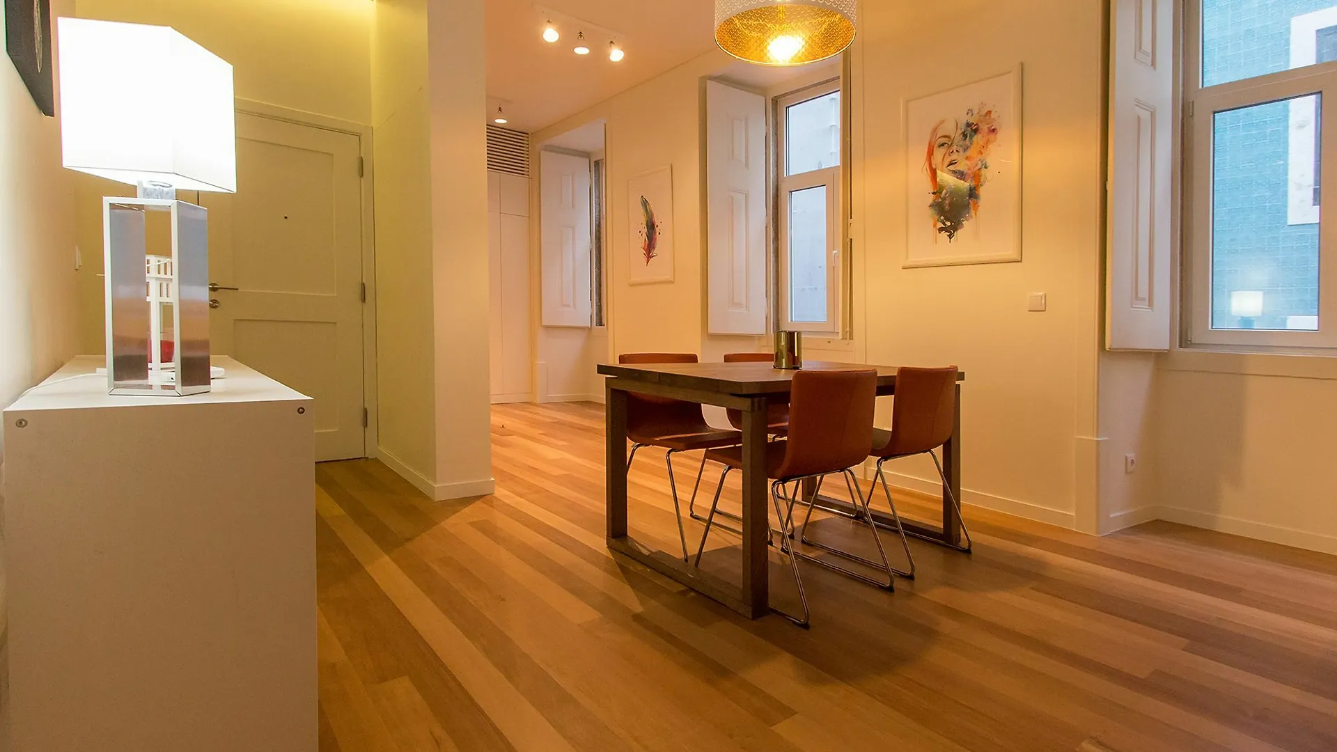 Downtown Prestige By Homing Apartamento Lisboa